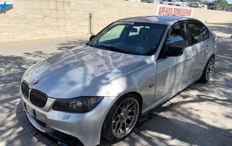 BMW 3 серия, 2011 год, 1 550 000 рублей, 4 фотография