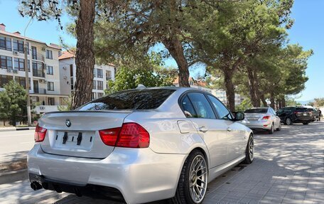 BMW 3 серия, 2011 год, 1 550 000 рублей, 6 фотография