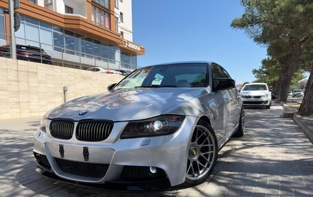 BMW 3 серия, 2011 год, 1 550 000 рублей, 3 фотография