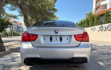 BMW 3 серия, 2011 год, 1 550 000 рублей, 9 фотография