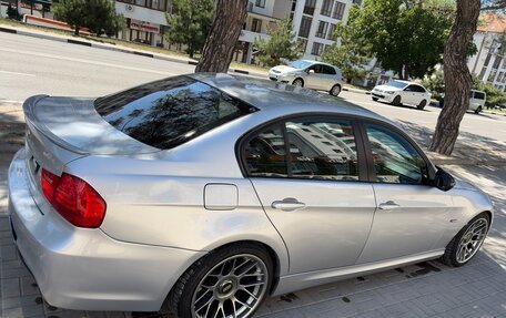 BMW 3 серия, 2011 год, 1 550 000 рублей, 7 фотография