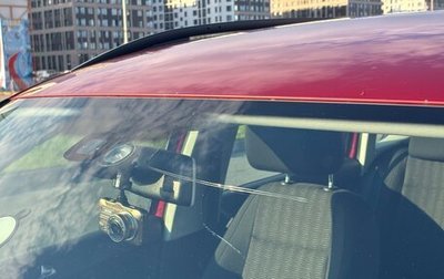 Volkswagen Tiguan I, 2013 год, 1 395 000 рублей, 1 фотография