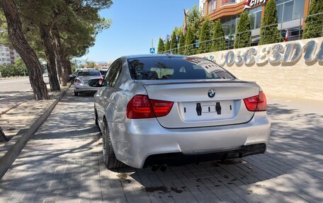 BMW 3 серия, 2011 год, 1 550 000 рублей, 8 фотография