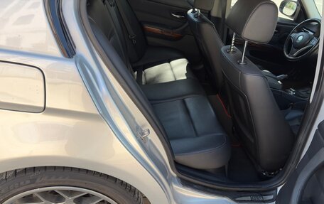 BMW 3 серия, 2011 год, 1 550 000 рублей, 10 фотография