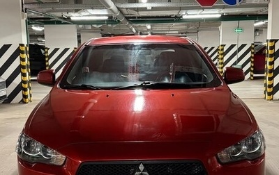 Mitsubishi Lancer IX, 2007 год, 750 000 рублей, 1 фотография