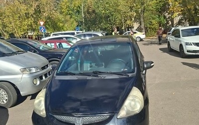 Honda Jazz I рестайлинг, 2006 год, 540 000 рублей, 1 фотография