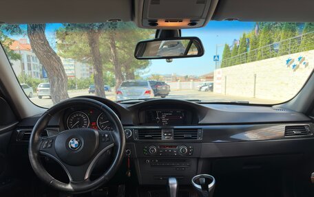 BMW 3 серия, 2011 год, 1 550 000 рублей, 11 фотография