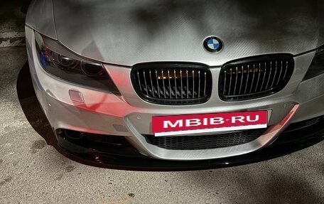 BMW 3 серия, 2011 год, 1 550 000 рублей, 13 фотография