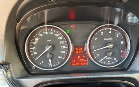 BMW 3 серия, 2011 год, 1 550 000 рублей, 12 фотография