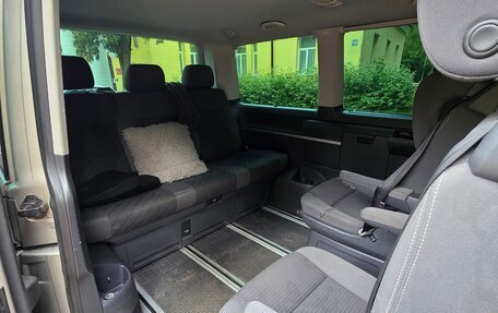Volkswagen Multivan T5, 2011 год, 2 110 000 рублей, 9 фотография
