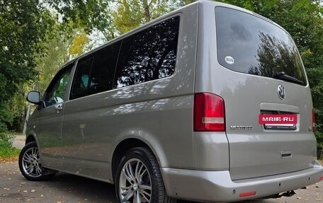 Volkswagen Multivan T5, 2011 год, 2 110 000 рублей, 5 фотография