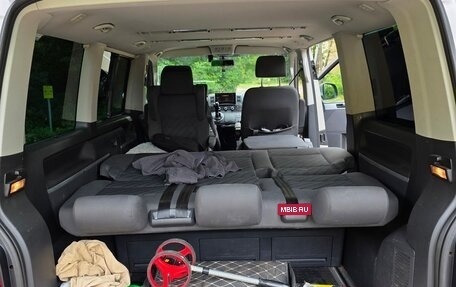 Volkswagen Multivan T5, 2011 год, 2 110 000 рублей, 11 фотография