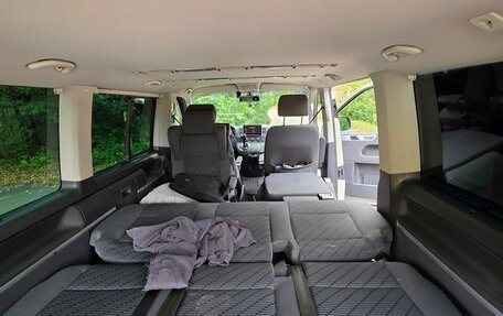 Volkswagen Multivan T5, 2011 год, 2 110 000 рублей, 14 фотография