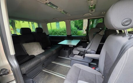 Volkswagen Multivan T5, 2011 год, 2 110 000 рублей, 12 фотография