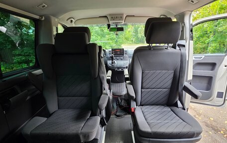 Volkswagen Multivan T5, 2011 год, 2 110 000 рублей, 13 фотография