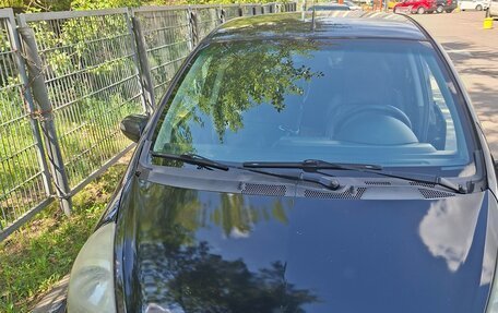 Honda Jazz I рестайлинг, 2006 год, 540 000 рублей, 5 фотография