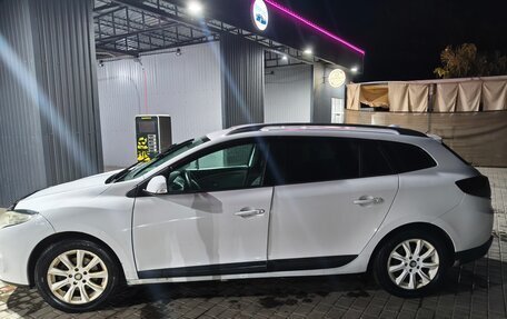 Renault Megane III, 2009 год, 490 000 рублей, 3 фотография