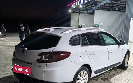 Renault Megane III, 2009 год, 490 000 рублей, 2 фотография
