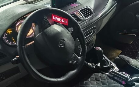 Renault Megane III, 2009 год, 490 000 рублей, 4 фотография