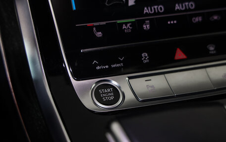 Audi Q8 I, 2021 год, 5 399 000 рублей, 20 фотография