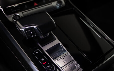 Audi Q8 I, 2021 год, 5 399 000 рублей, 21 фотография