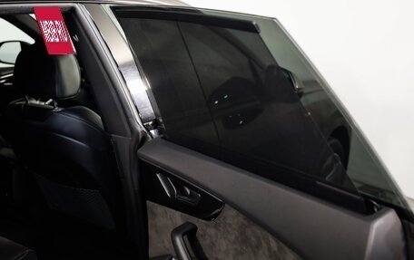 Audi Q8 I, 2021 год, 5 399 000 рублей, 24 фотография