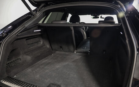 Audi Q8 I, 2021 год, 5 399 000 рублей, 33 фотография