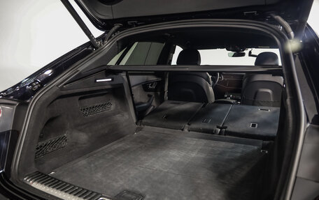 Audi Q8 I, 2021 год, 5 399 000 рублей, 35 фотография