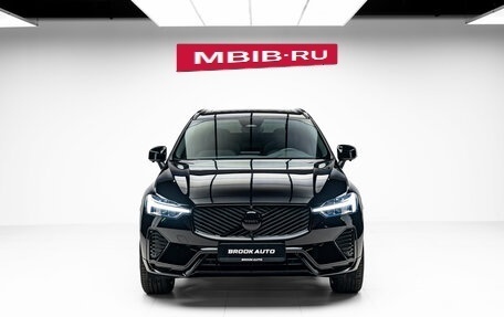 Volvo XC60 II, 2026 год, 5 990 000 рублей, 2 фотография