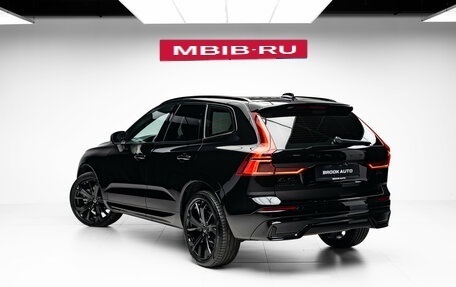 Volvo XC60 II, 2026 год, 5 990 000 рублей, 6 фотография