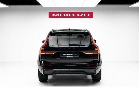 Volvo XC60 II, 2026 год, 5 990 000 рублей, 5 фотография