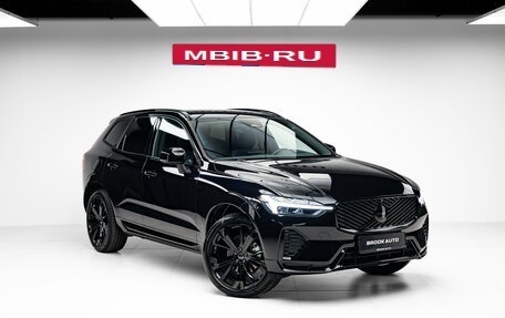 Volvo XC60 II, 2026 год, 5 990 000 рублей, 3 фотография