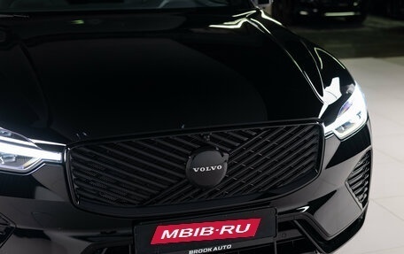 Volvo XC60 II, 2026 год, 5 990 000 рублей, 33 фотография