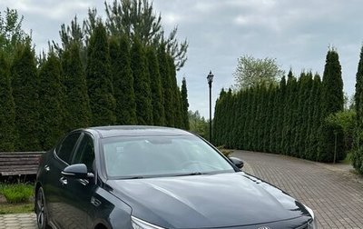 KIA Optima IV, 2016 год, 1 350 000 рублей, 1 фотография
