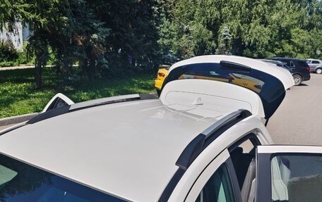 Chevrolet Trax, 2021 год, 1 750 000 рублей, 9 фотография