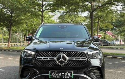 Mercedes-Benz GLE, 2023 год, 7 689 500 рублей, 1 фотография