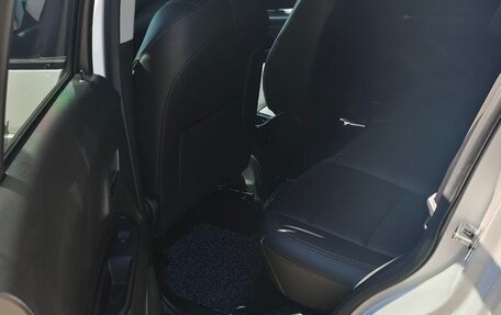Chevrolet Trax, 2021 год, 1 750 000 рублей, 17 фотография