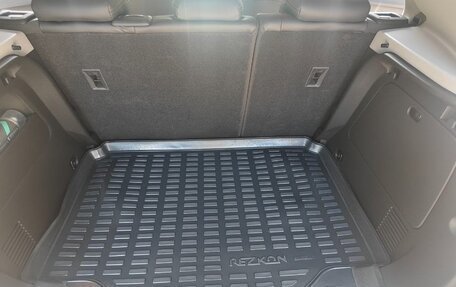 Chevrolet Trax, 2021 год, 1 750 000 рублей, 19 фотография