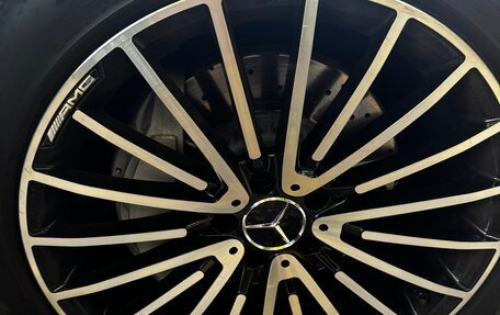 Mercedes-Benz S-Класс, 2017 год, 4 950 000 рублей, 14 фотография