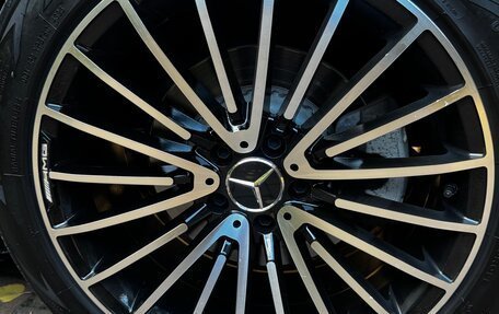 Mercedes-Benz S-Класс, 2017 год, 4 950 000 рублей, 13 фотография