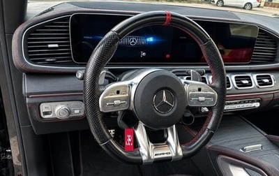 Mercedes-Benz GLE Coupe AMG, 2022 год, 10 850 000 рублей, 1 фотография