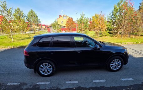 Volkswagen Touareg III, 2012 год, 1 750 000 рублей, 8 фотография