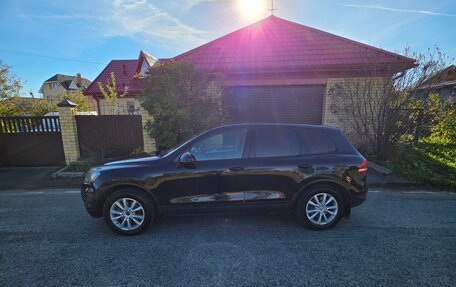 Volkswagen Touareg III, 2012 год, 1 750 000 рублей, 7 фотография