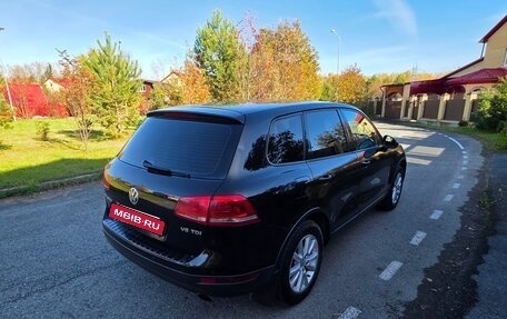 Volkswagen Touareg III, 2012 год, 1 750 000 рублей, 6 фотография