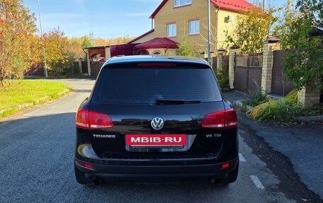 Volkswagen Touareg III, 2012 год, 1 750 000 рублей, 4 фотография