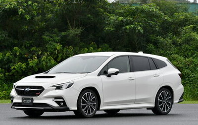 Subaru Levorg, 2021 год, 2 250 000 рублей, 1 фотография