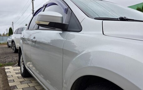 Ford Focus II рестайлинг, 2011 год, 620 000 рублей, 3 фотография