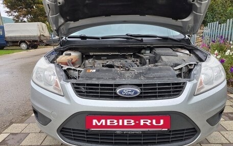 Ford Focus II рестайлинг, 2011 год, 620 000 рублей, 6 фотография