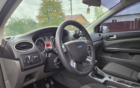Ford Focus II рестайлинг, 2011 год, 620 000 рублей, 20 фотография