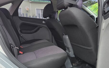 Ford Focus II рестайлинг, 2011 год, 620 000 рублей, 18 фотография